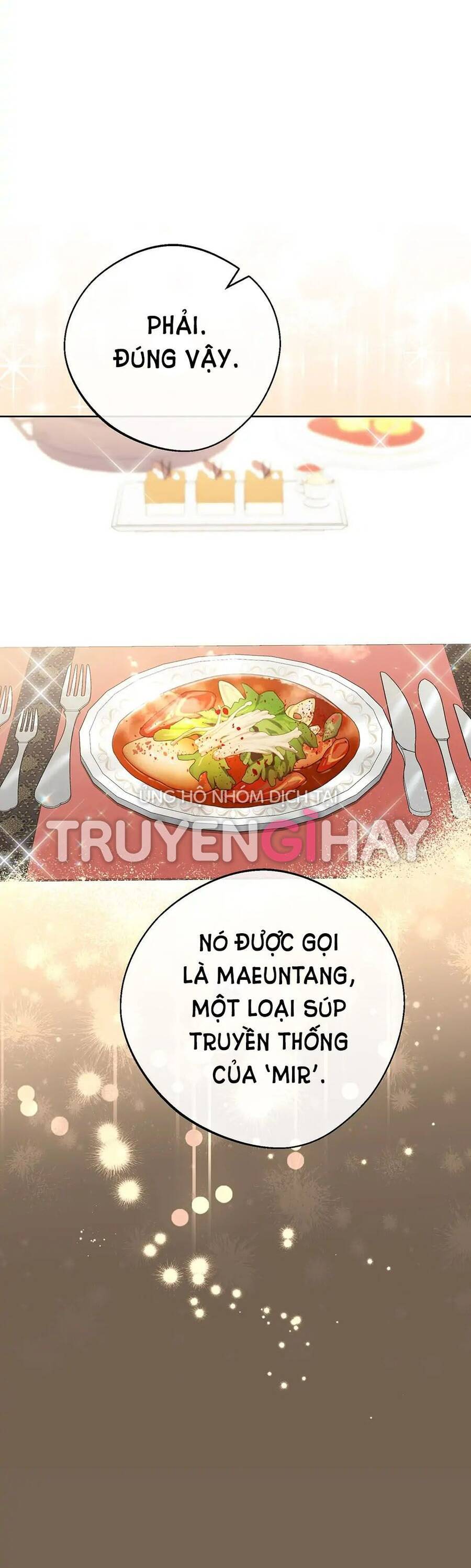 50 Công Thức Pha Trà Của Nữ Công Tước Chapter 138 - 7