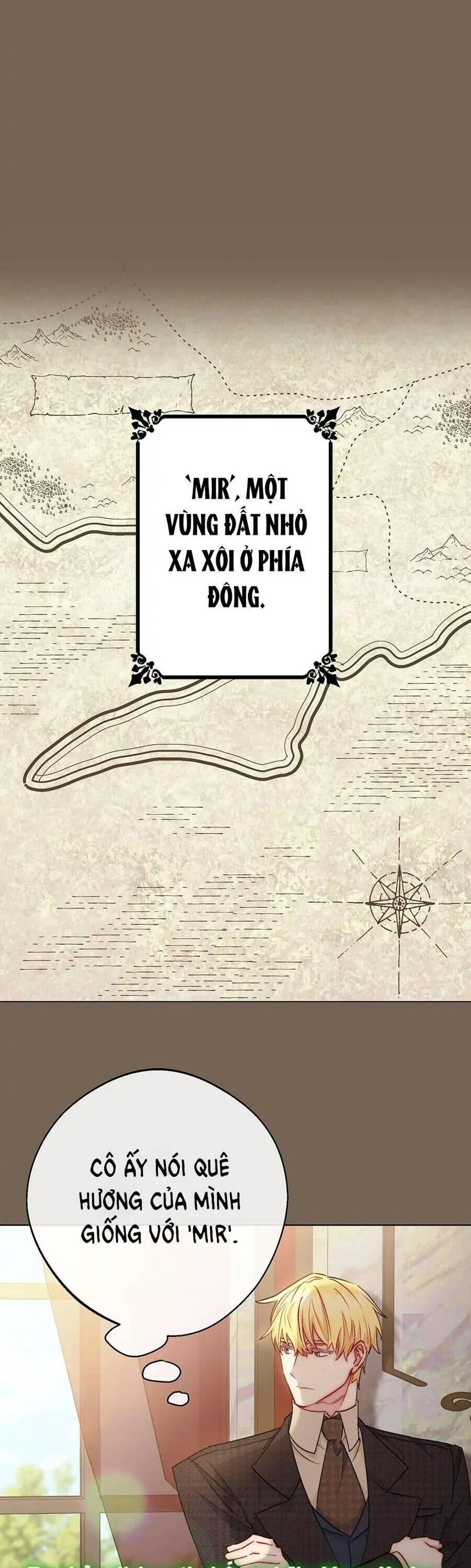 50 Công Thức Pha Trà Của Nữ Công Tước Chapter 138 - 8