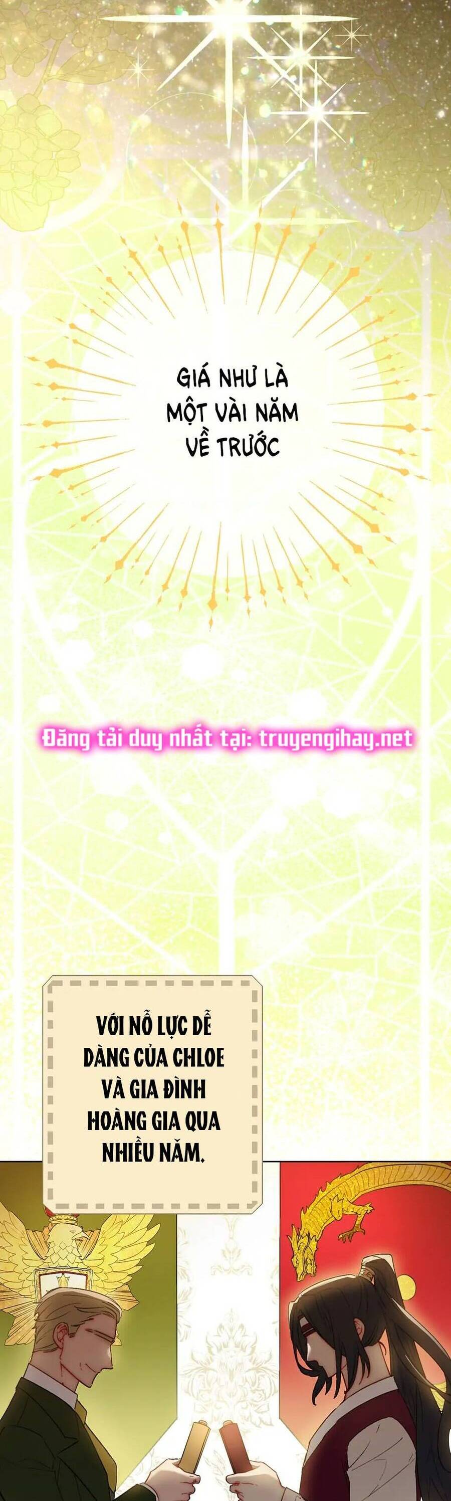 50 Công Thức Pha Trà Của Nữ Công Tước Chapter 138 - 10