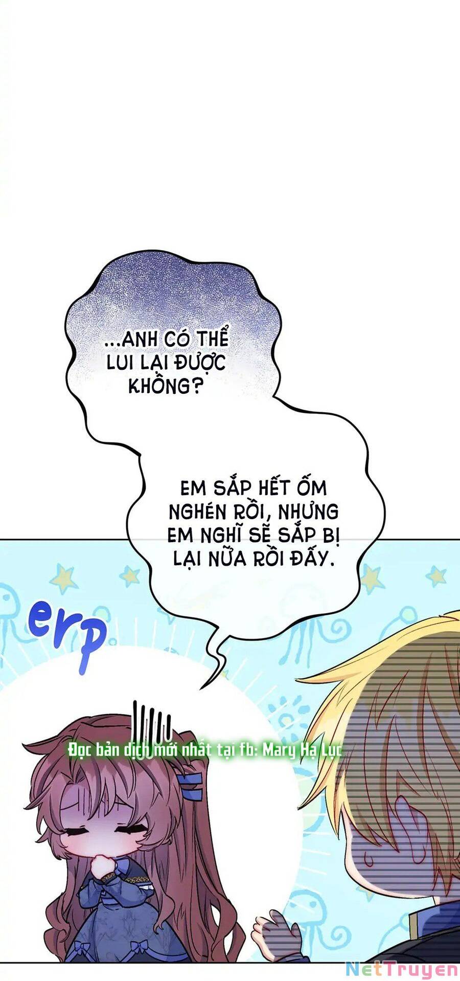 50 Công Thức Pha Trà Của Nữ Công Tước Chapter 139 - 13