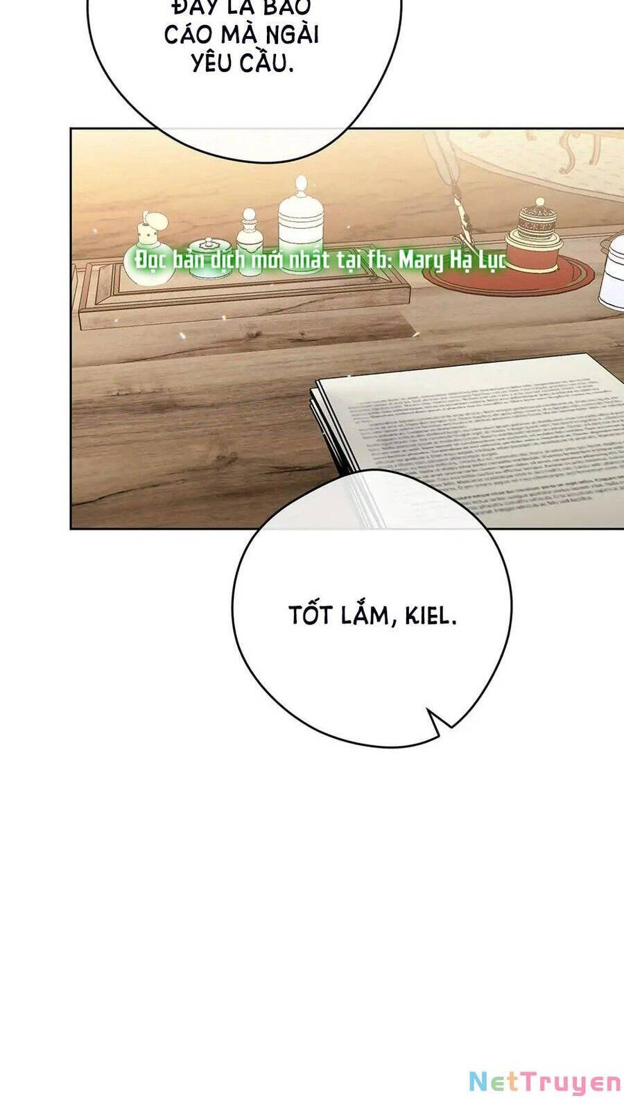 50 Công Thức Pha Trà Của Nữ Công Tước Chapter 139 - 16
