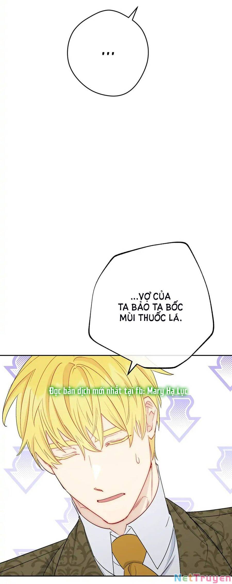 50 Công Thức Pha Trà Của Nữ Công Tước Chapter 139 - 20