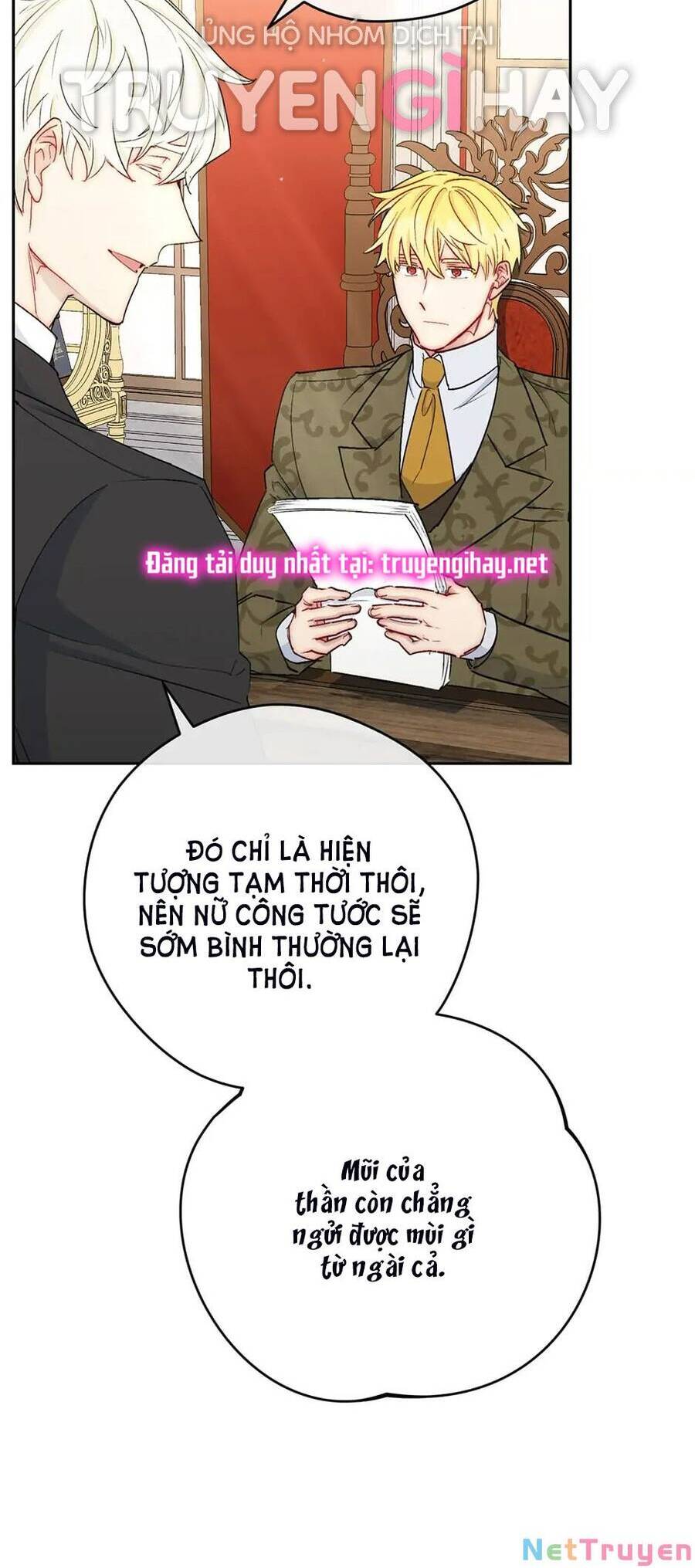 50 Công Thức Pha Trà Của Nữ Công Tước Chapter 139 - 22