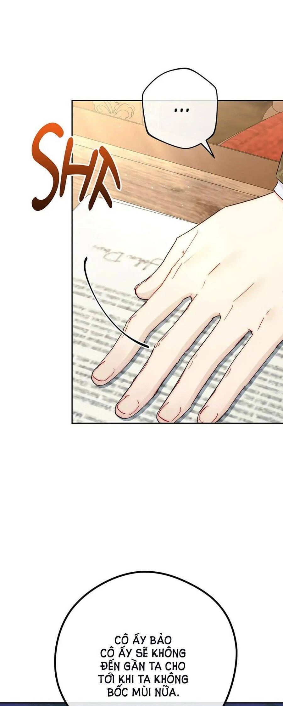 50 Công Thức Pha Trà Của Nữ Công Tước Chapter 139 - 23