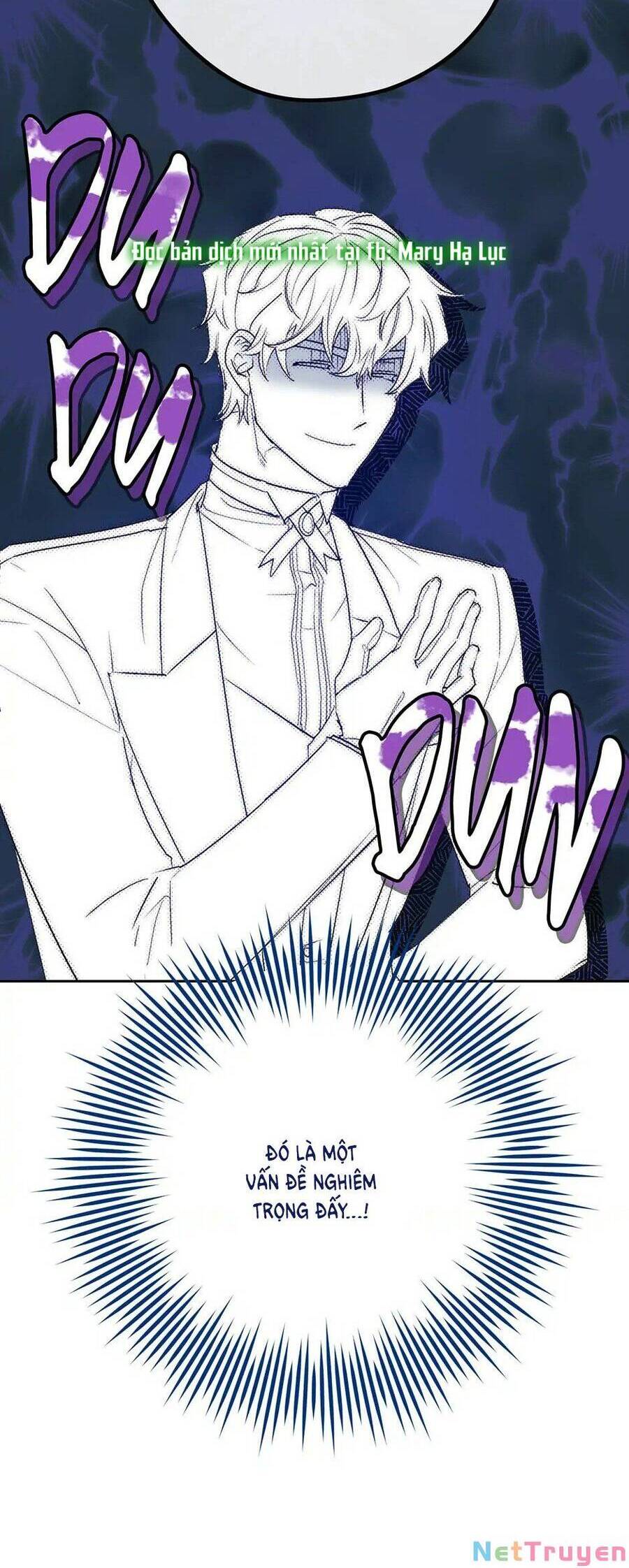 50 Công Thức Pha Trà Của Nữ Công Tước Chapter 139 - 24