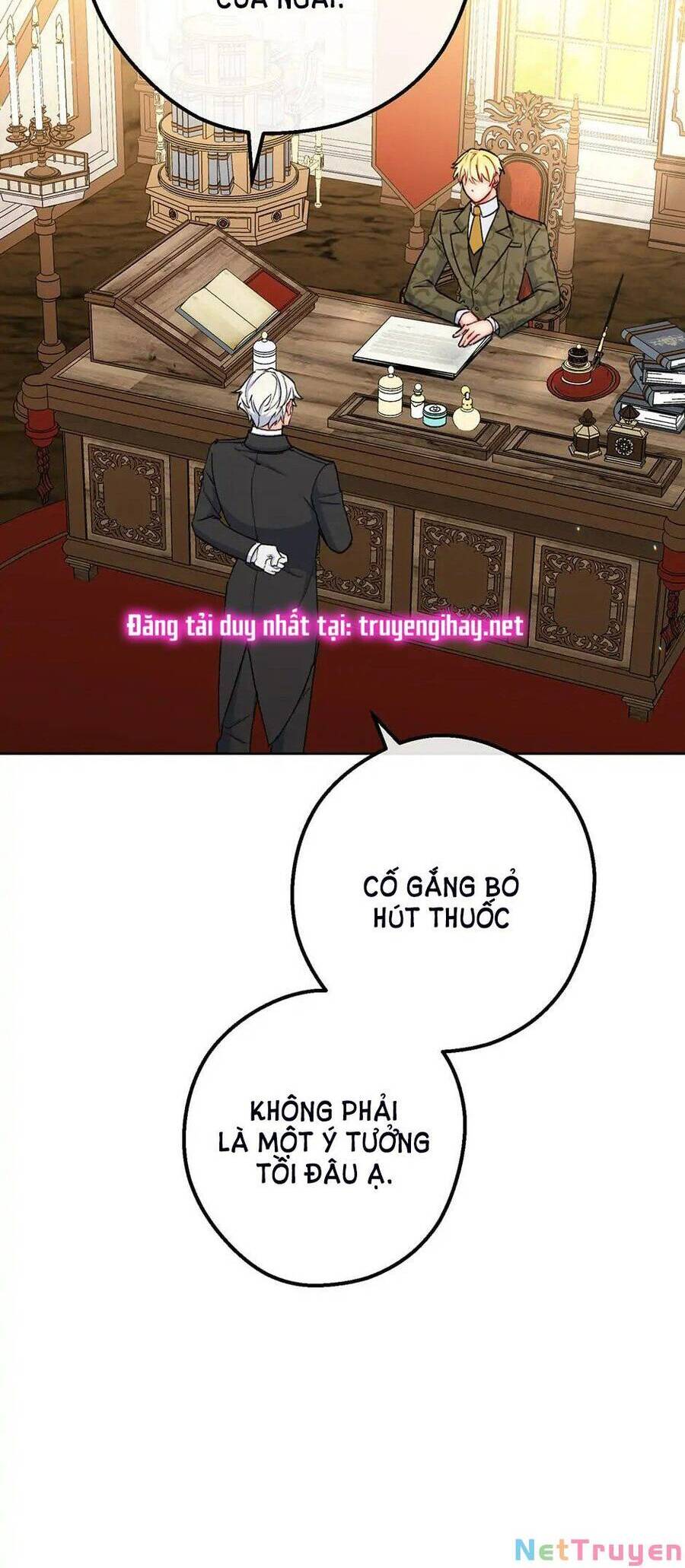 50 Công Thức Pha Trà Của Nữ Công Tước Chapter 139 - 30