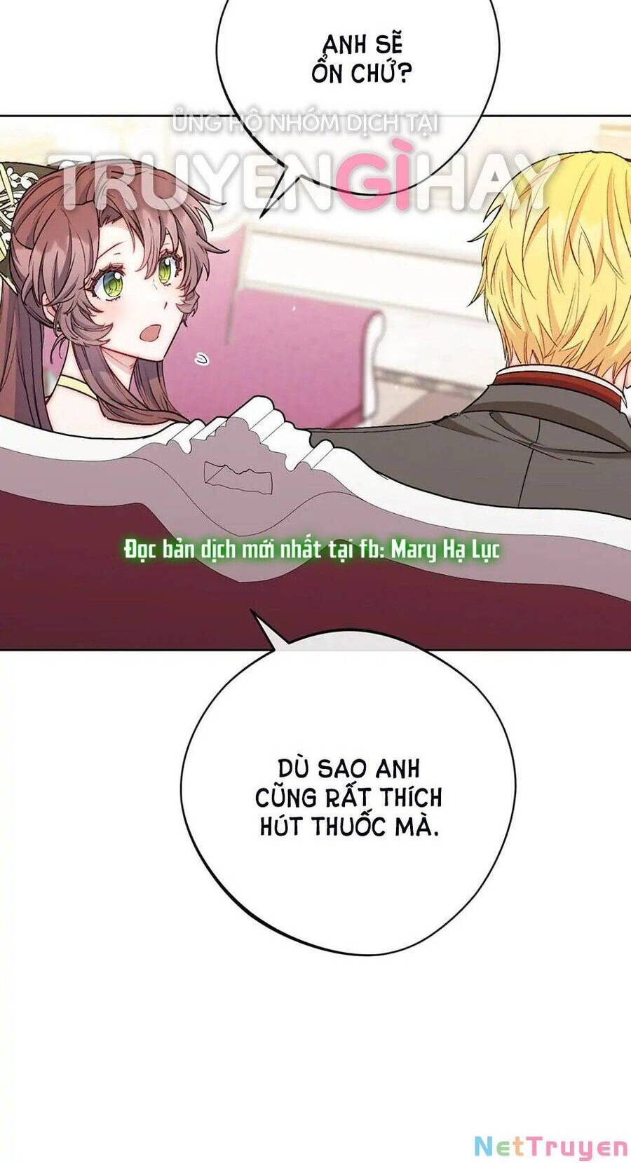 50 Công Thức Pha Trà Của Nữ Công Tước Chapter 139 - 37
