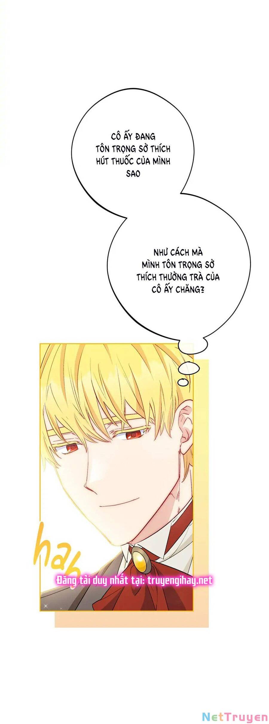 50 Công Thức Pha Trà Của Nữ Công Tước Chapter 139 - 38