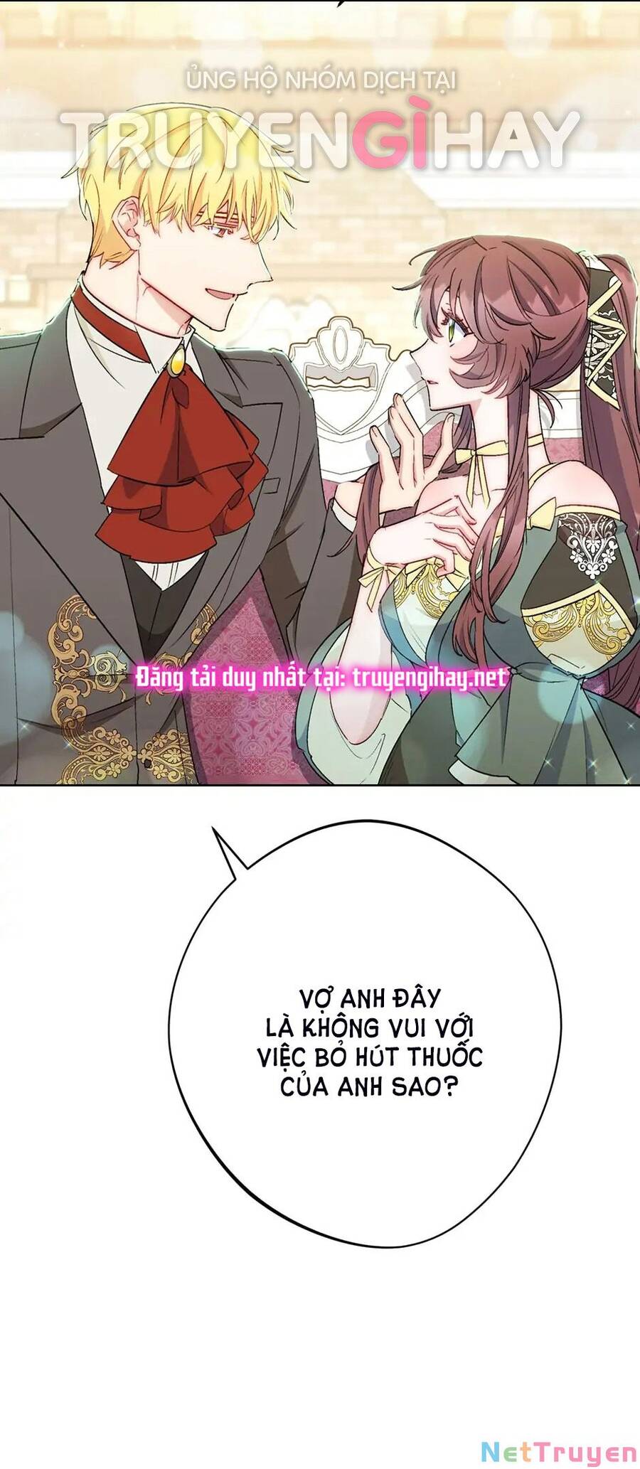 50 Công Thức Pha Trà Của Nữ Công Tước Chapter 139 - 40