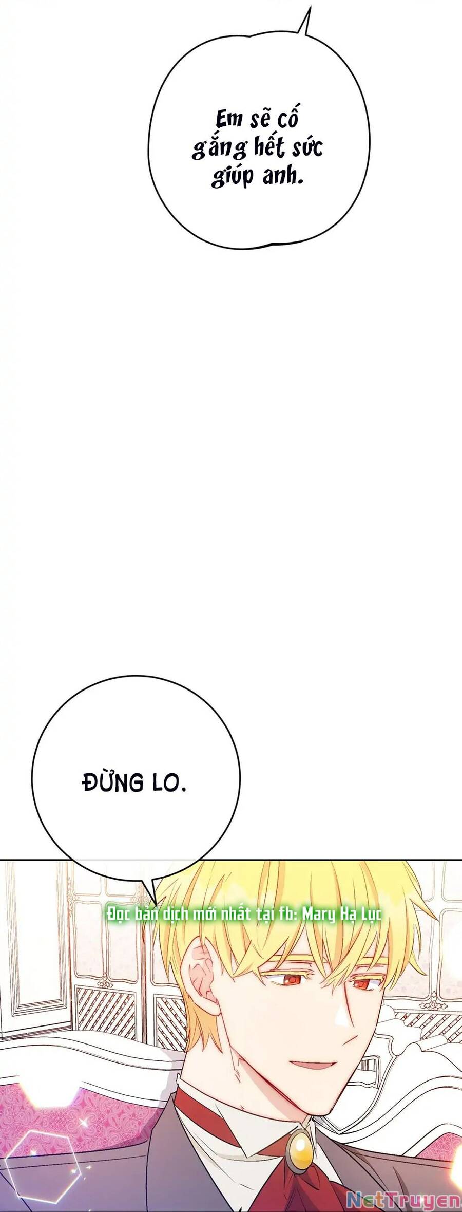 50 Công Thức Pha Trà Của Nữ Công Tước Chapter 139 - 49