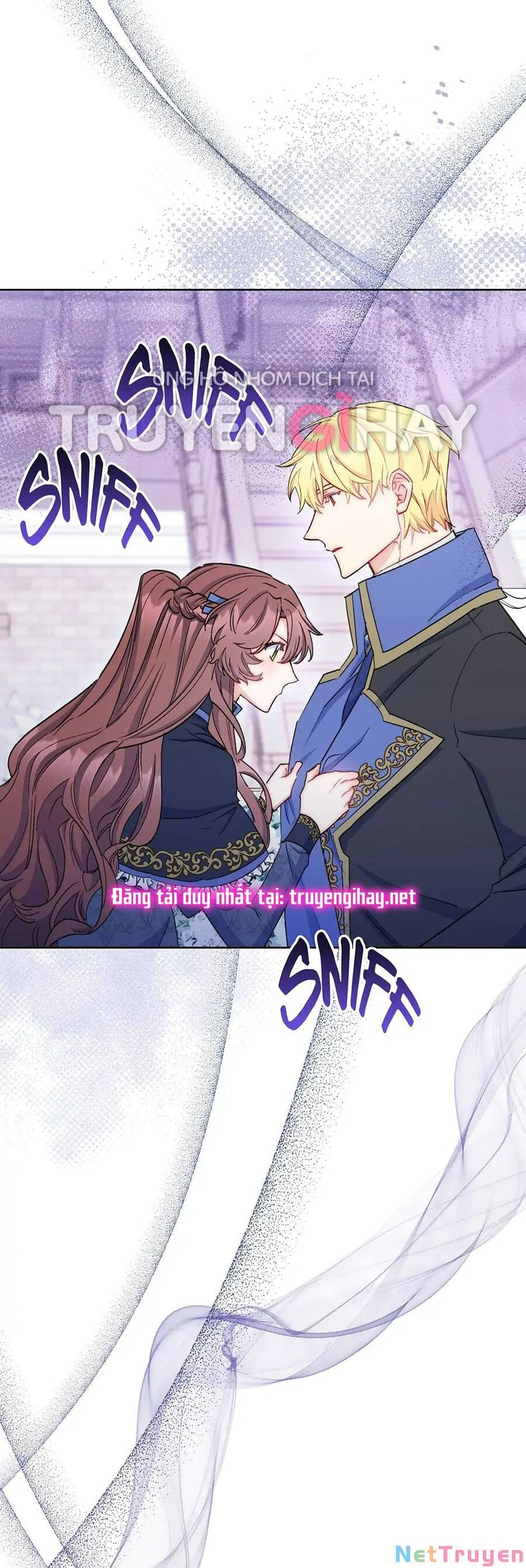 50 Công Thức Pha Trà Của Nữ Công Tước Chapter 139 - 6