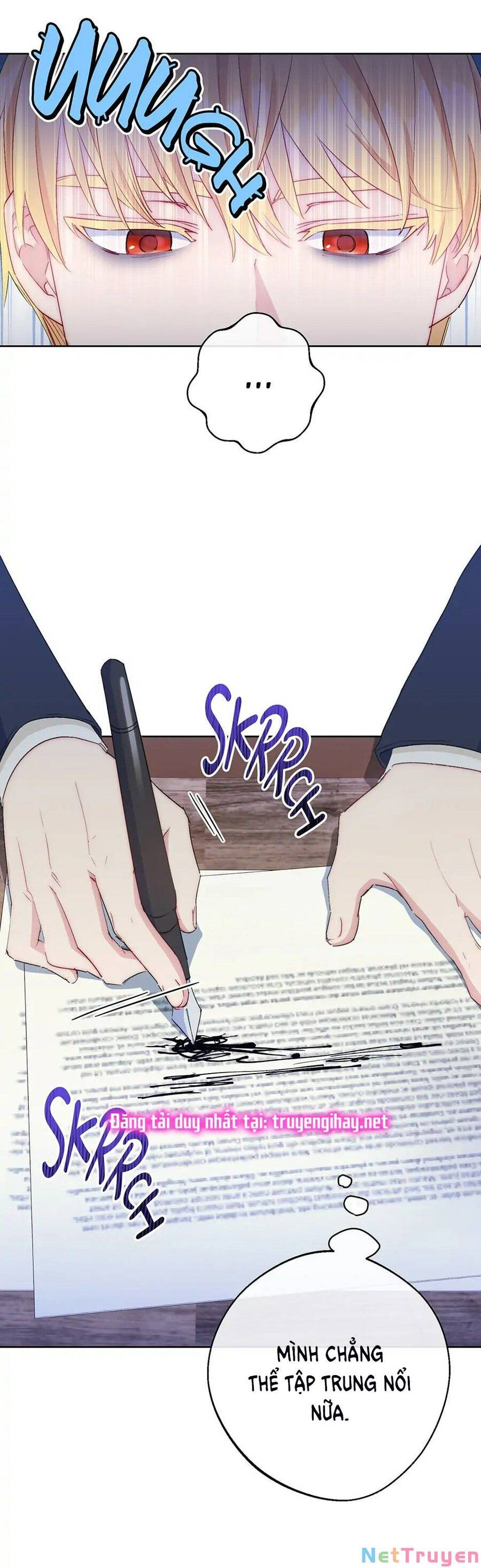 50 Công Thức Pha Trà Của Nữ Công Tước Chapter 139 - 55