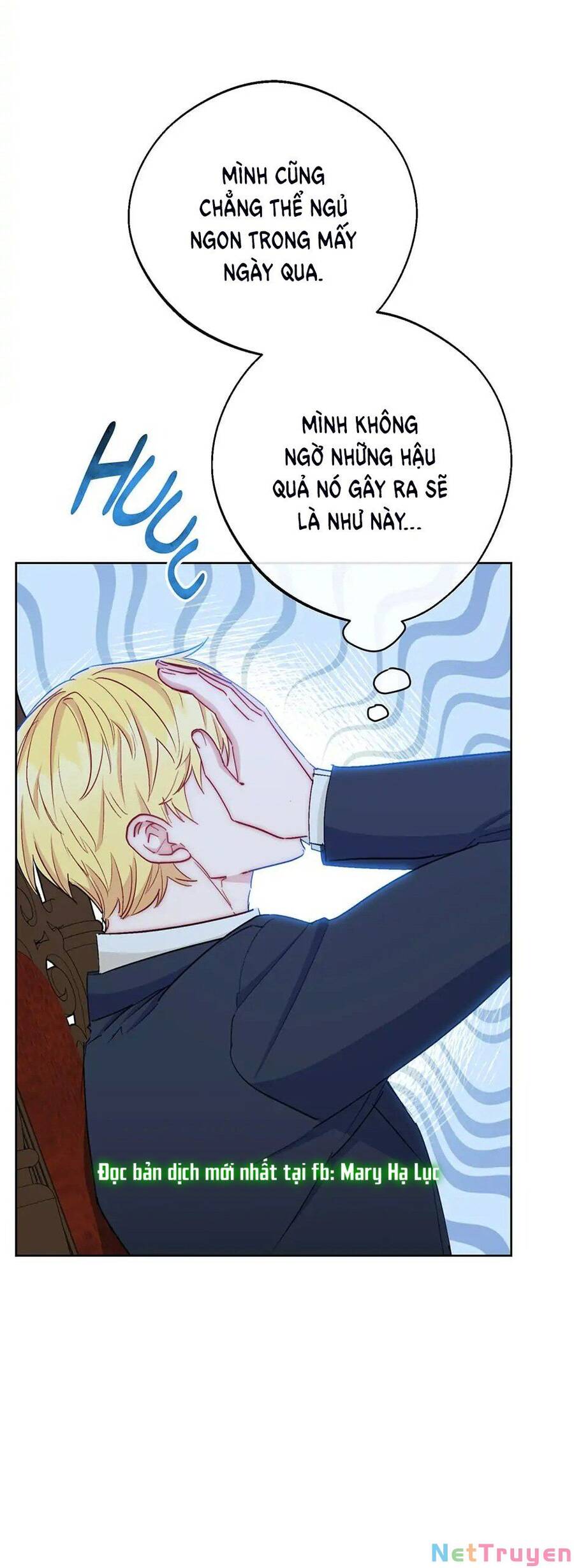 50 Công Thức Pha Trà Của Nữ Công Tước Chapter 139 - 56