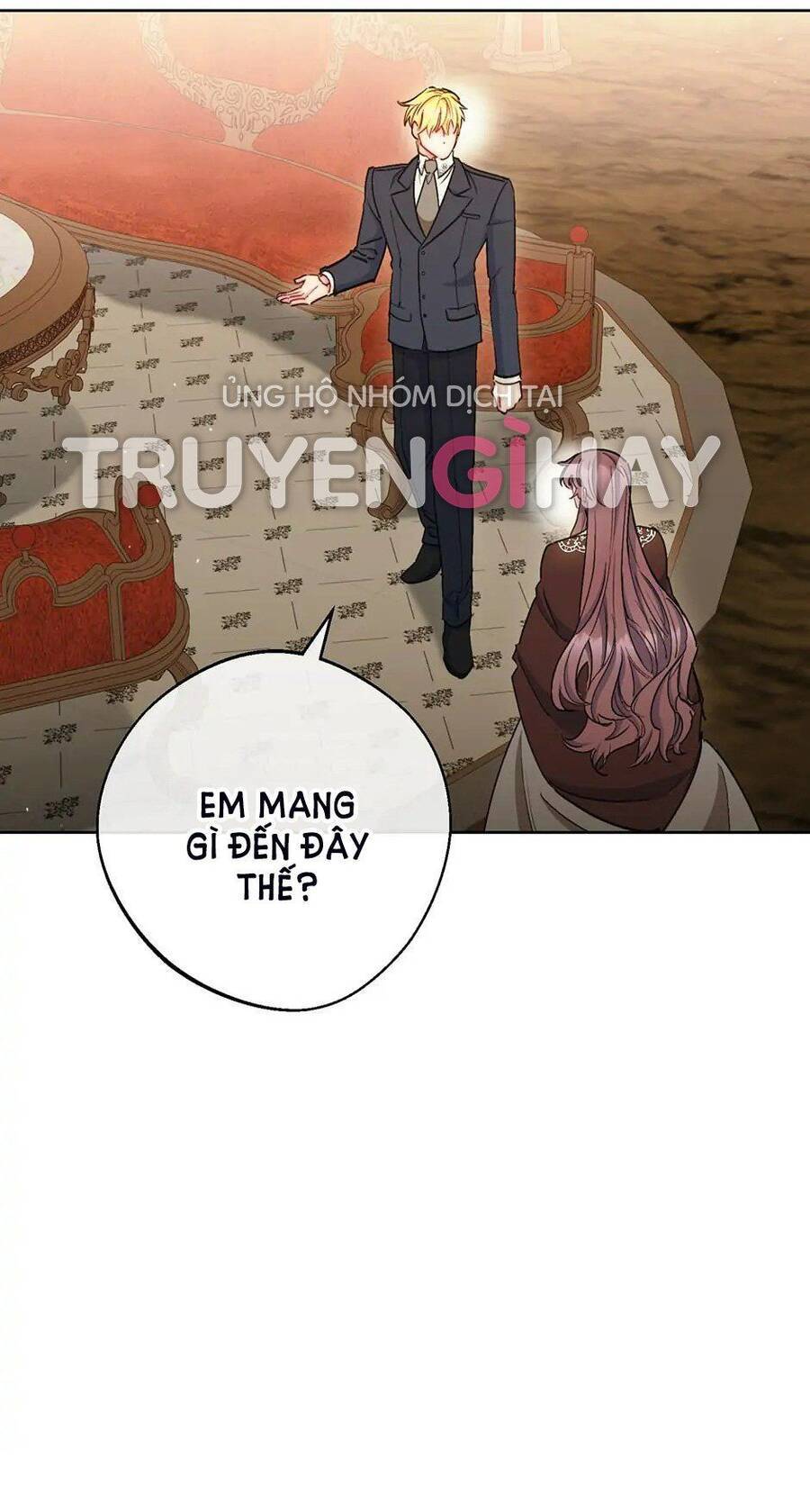 50 Công Thức Pha Trà Của Nữ Công Tước Chapter 139 - 60