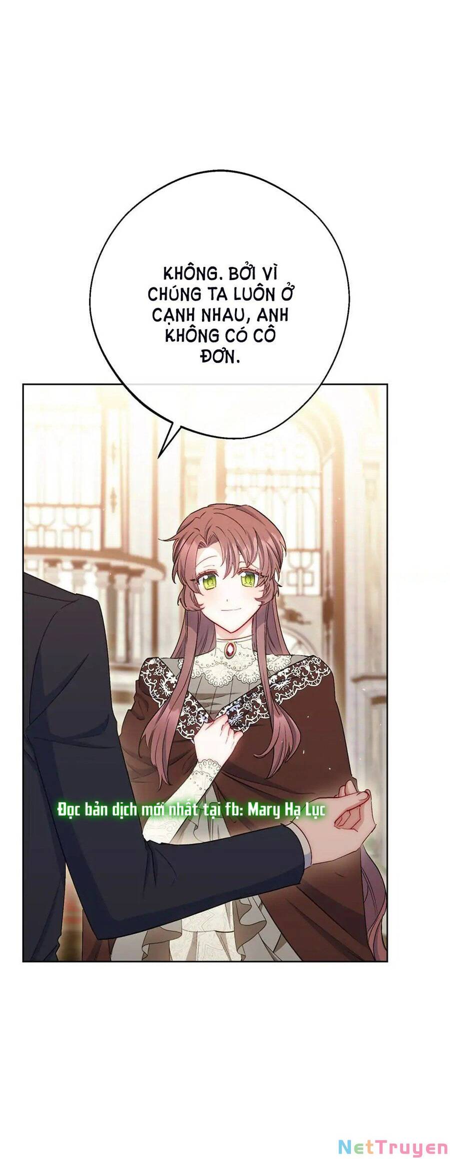 50 Công Thức Pha Trà Của Nữ Công Tước Chapter 139 - 63