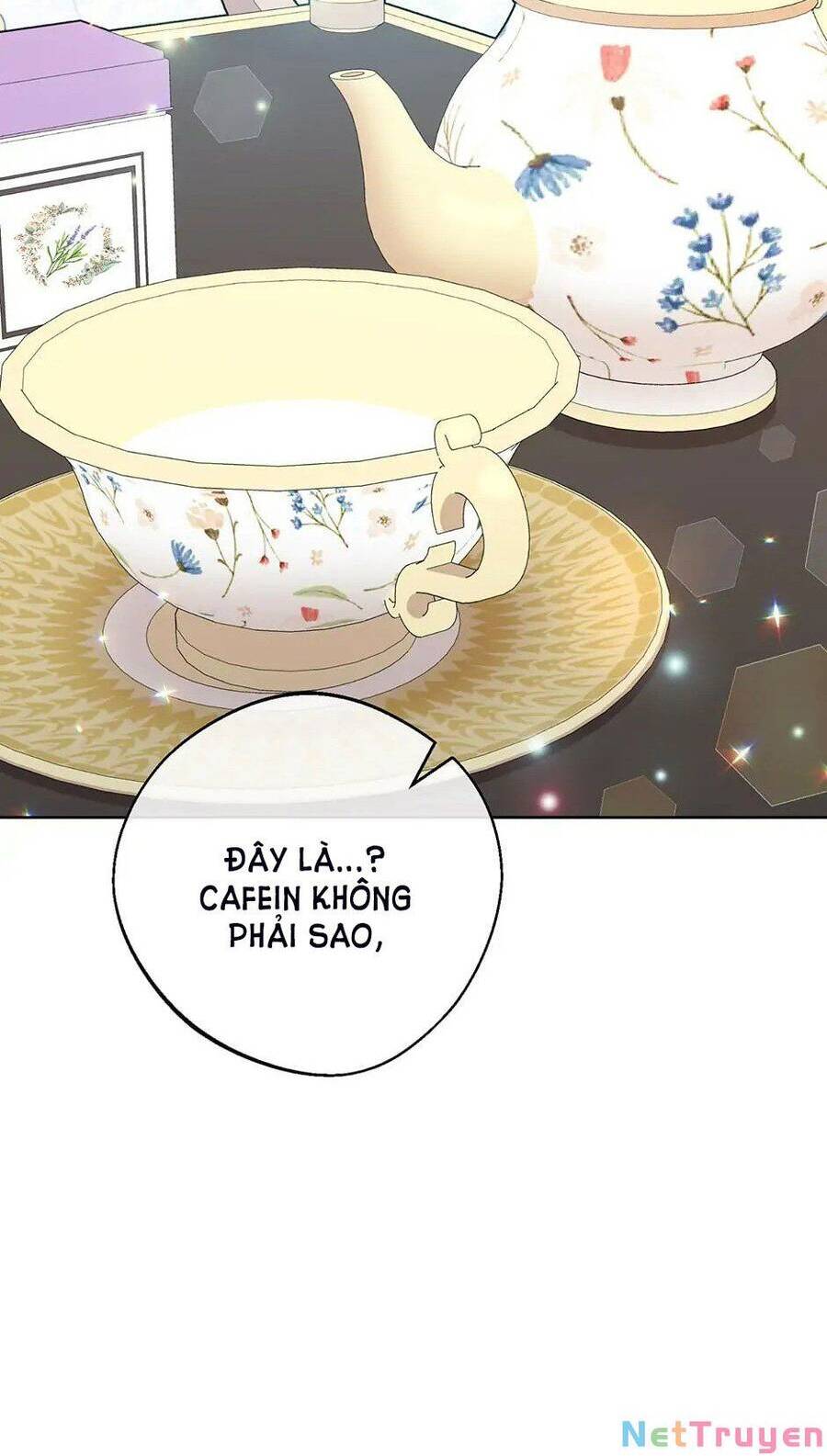 50 Công Thức Pha Trà Của Nữ Công Tước Chapter 139 - 66