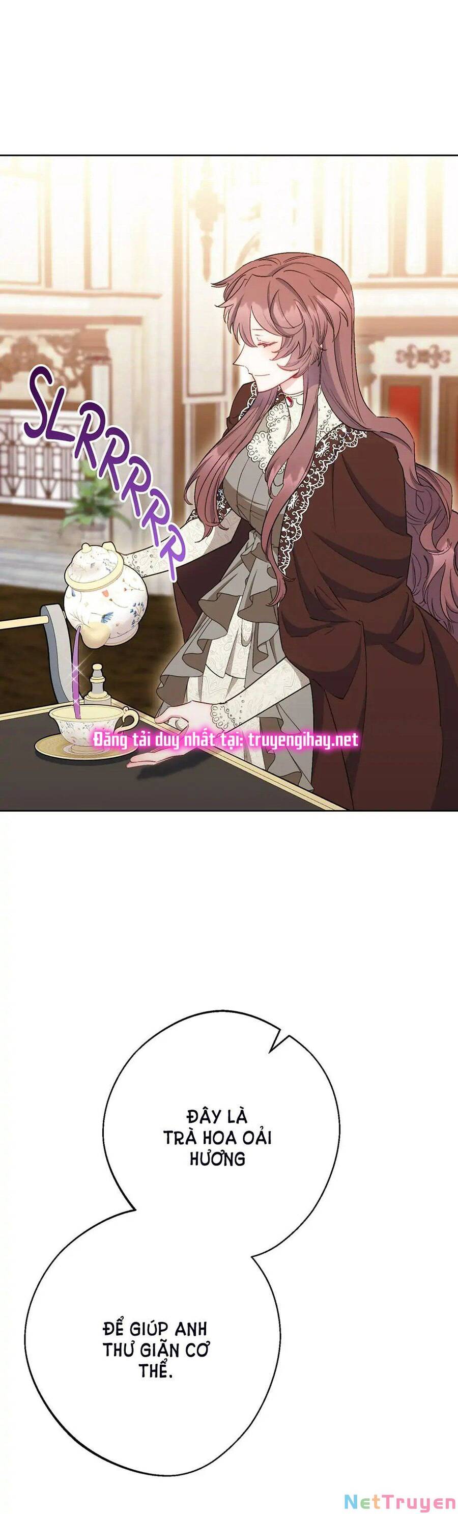 50 Công Thức Pha Trà Của Nữ Công Tước Chapter 139 - 67