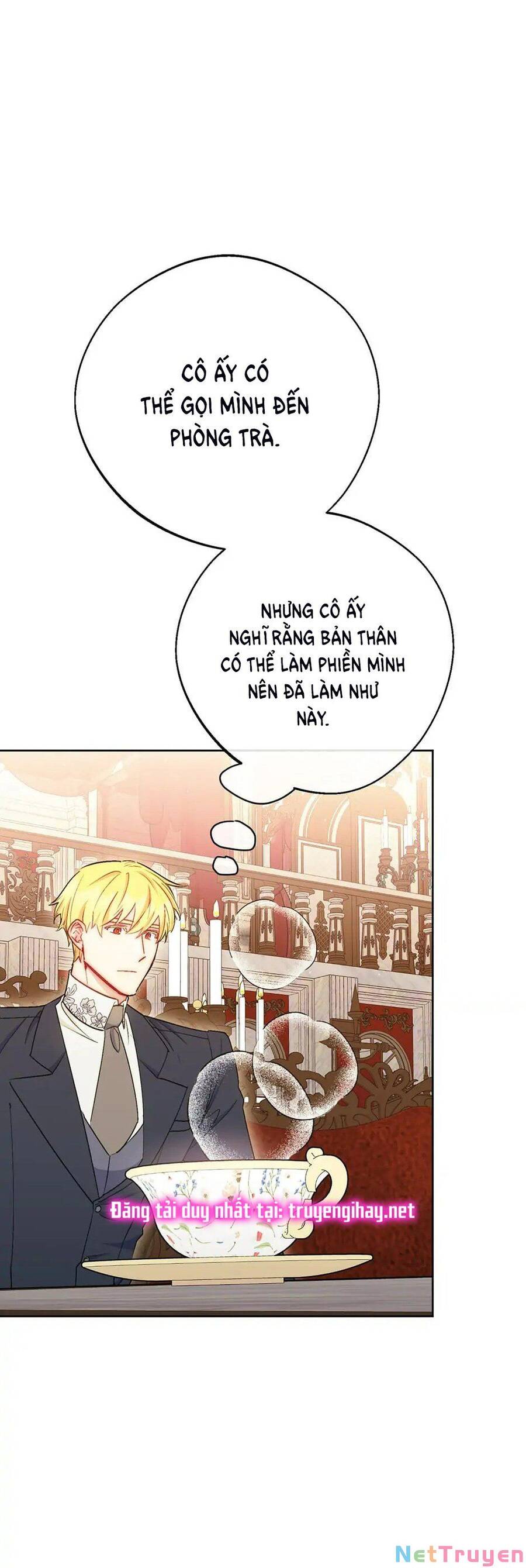 50 Công Thức Pha Trà Của Nữ Công Tước Chapter 139 - 69