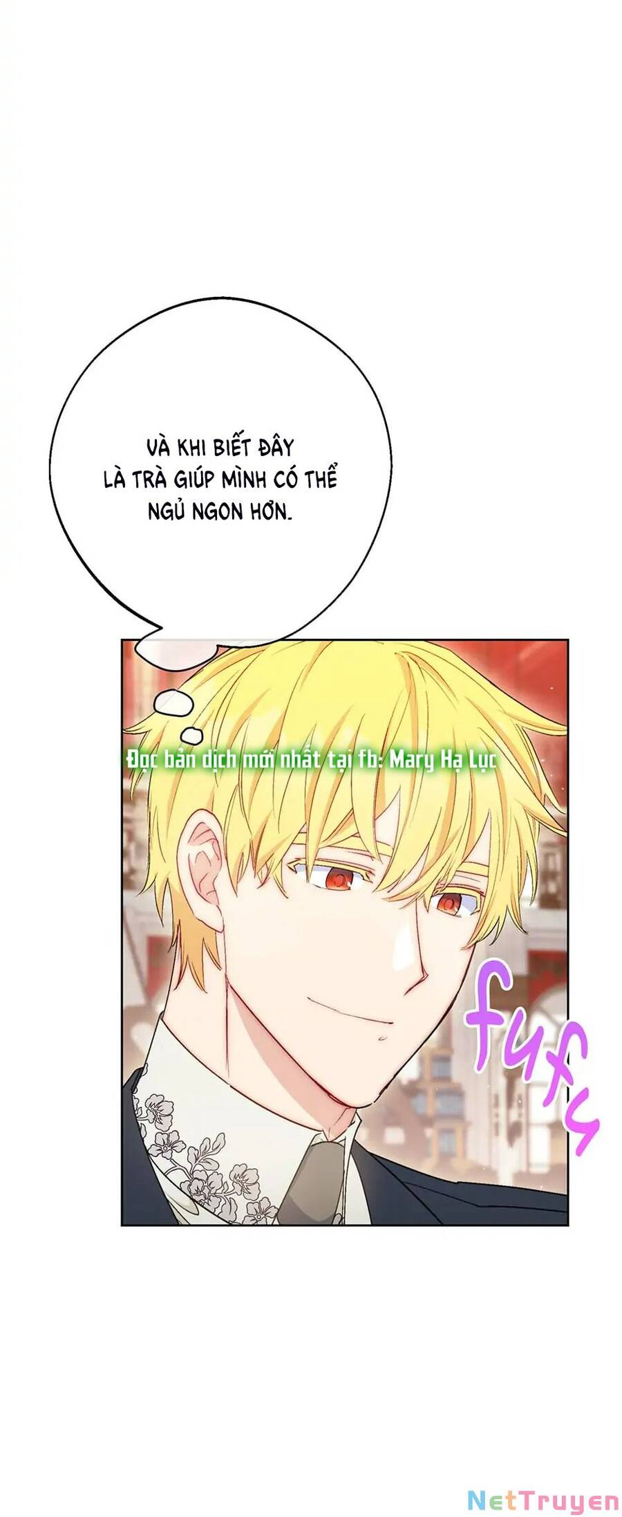 50 Công Thức Pha Trà Của Nữ Công Tước Chapter 139 - 70