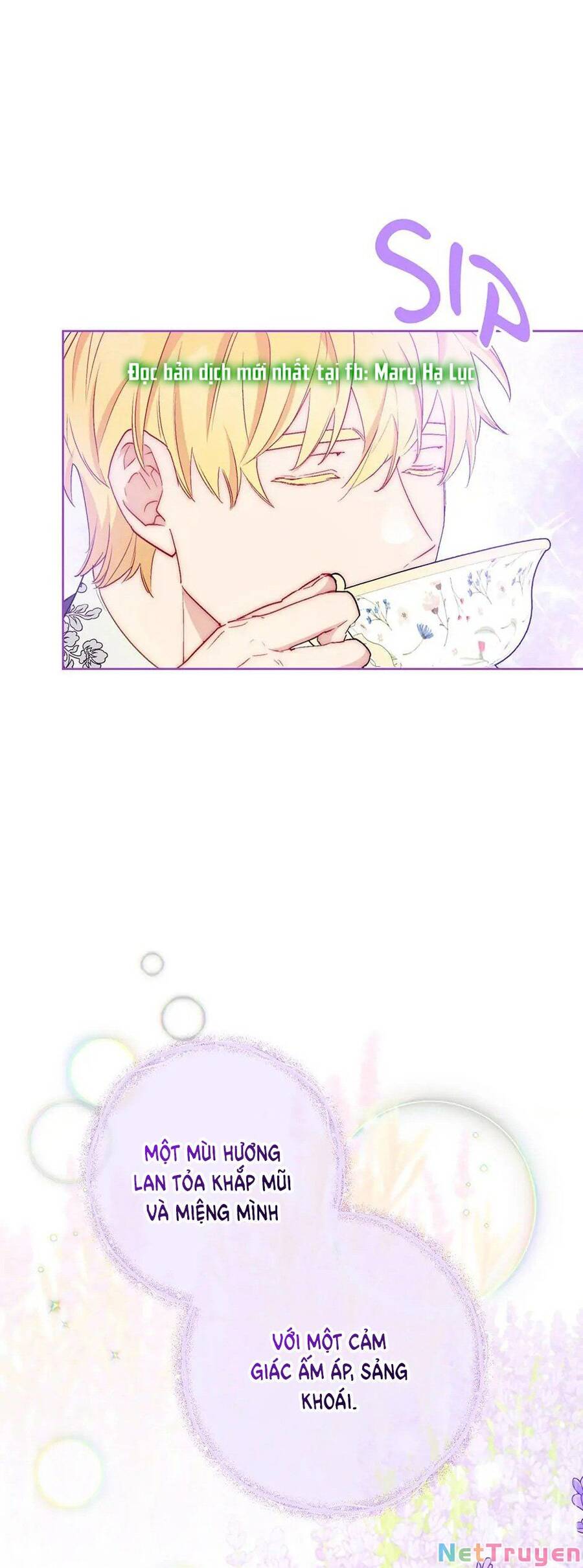 50 Công Thức Pha Trà Của Nữ Công Tước Chapter 139 - 72