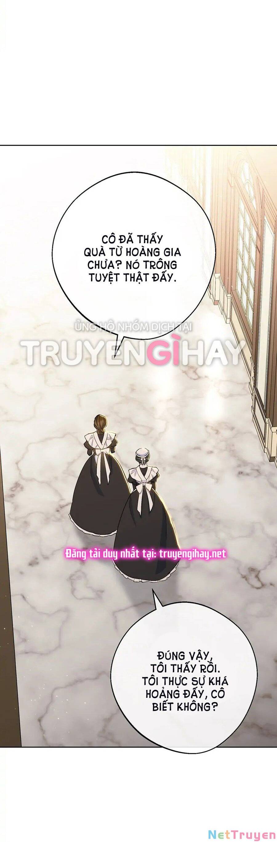 50 Công Thức Pha Trà Của Nữ Công Tước Chapter 139 - 78