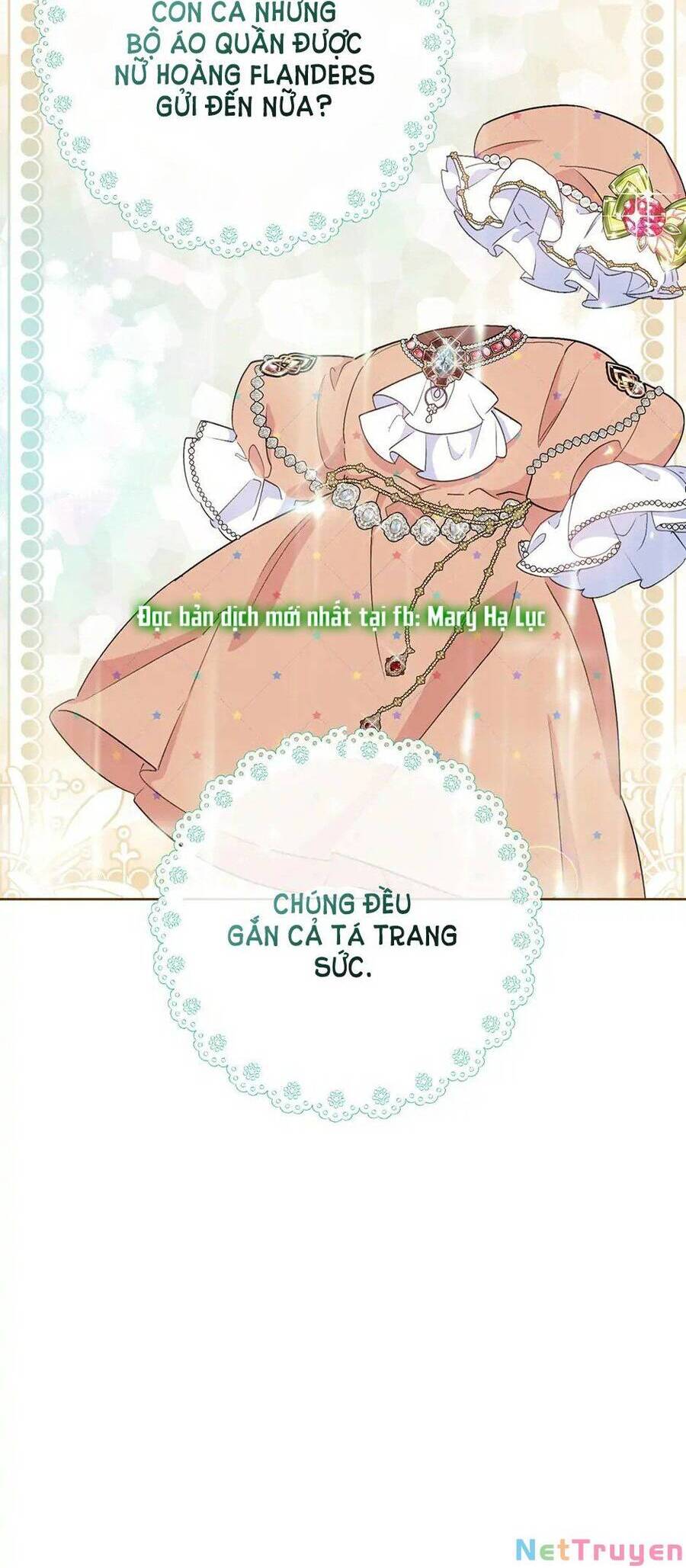 50 Công Thức Pha Trà Của Nữ Công Tước Chapter 139 - 80