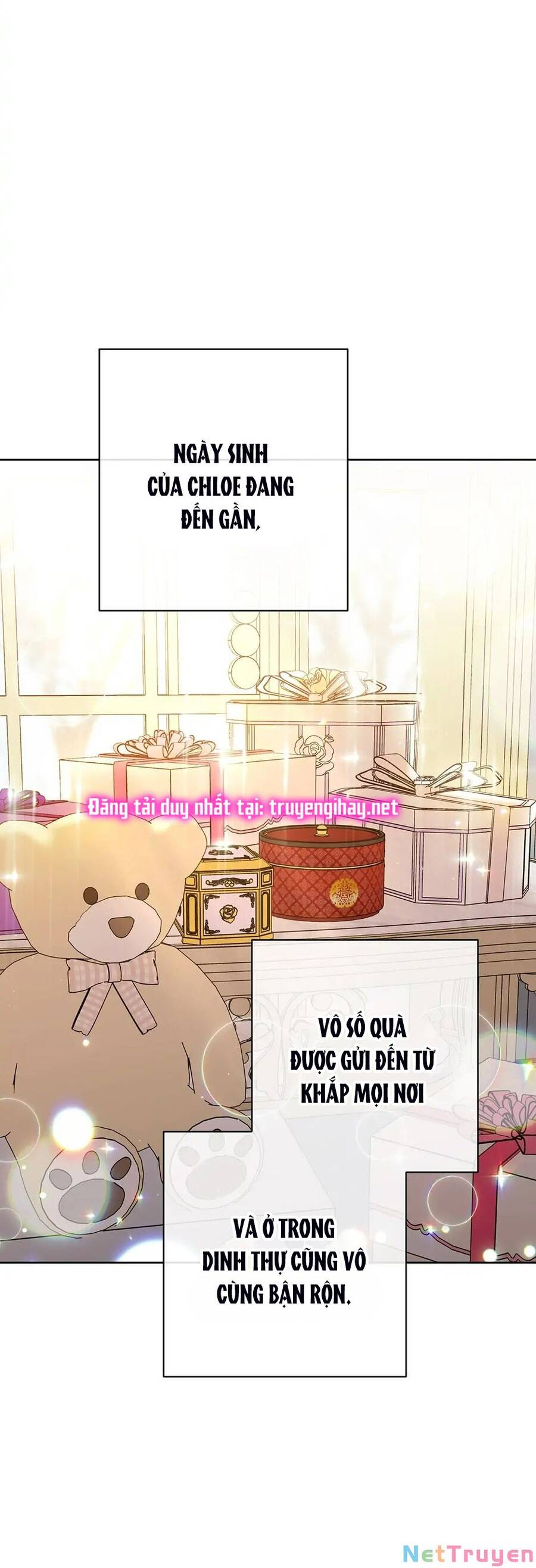 50 Công Thức Pha Trà Của Nữ Công Tước Chapter 139 - 81