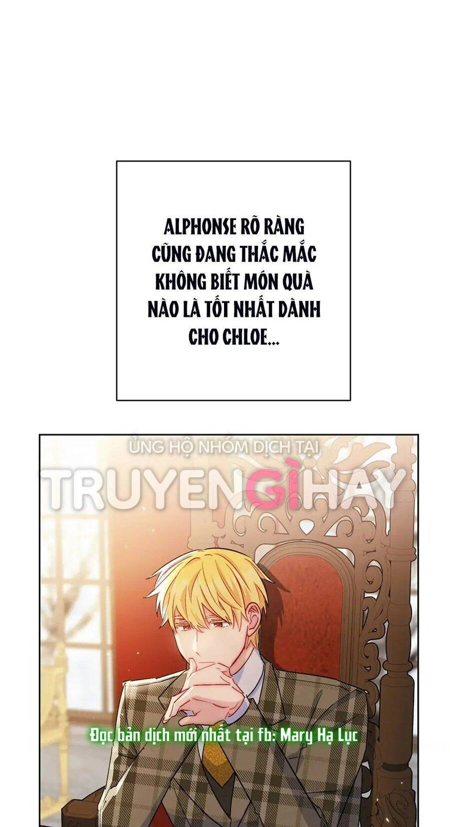 50 Công Thức Pha Trà Của Nữ Công Tước Chapter 139 - 82