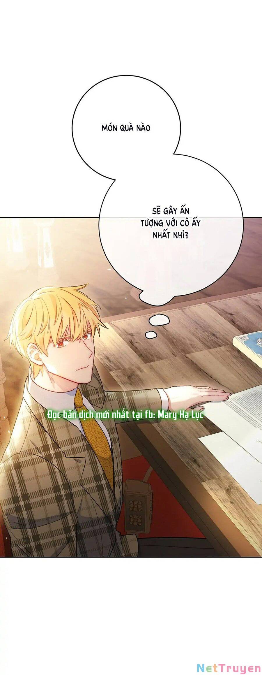 50 Công Thức Pha Trà Của Nữ Công Tước Chapter 139 - 86