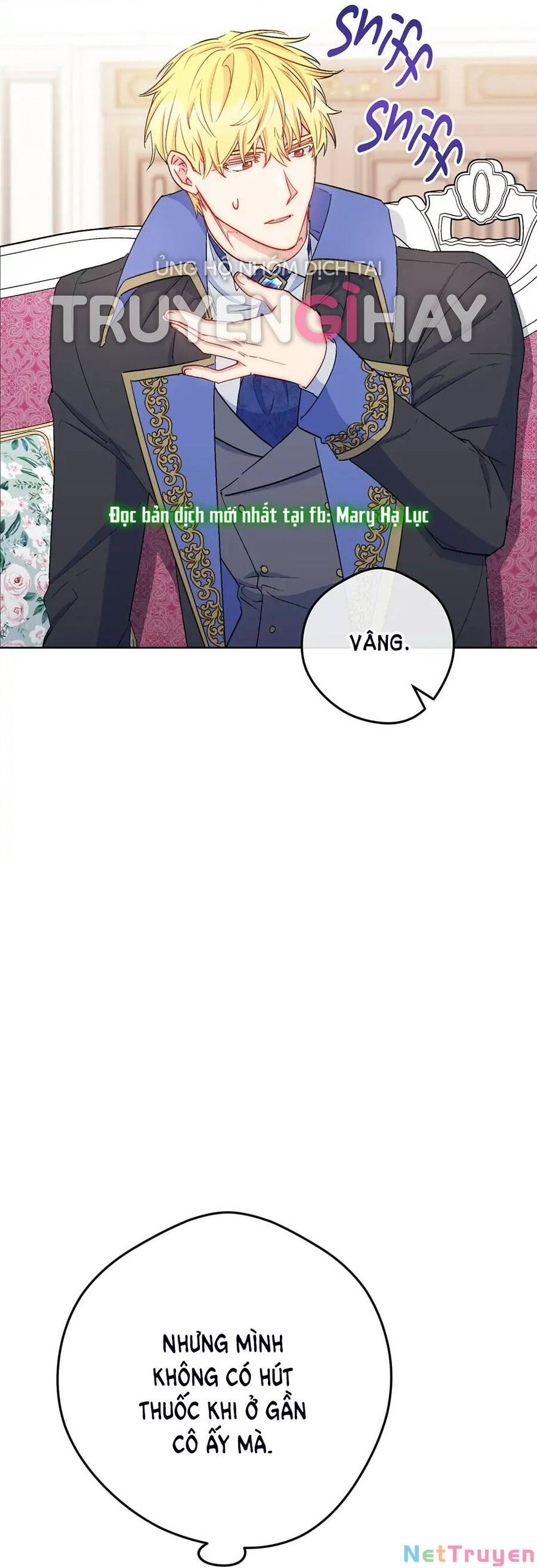 50 Công Thức Pha Trà Của Nữ Công Tước Chapter 139 - 10