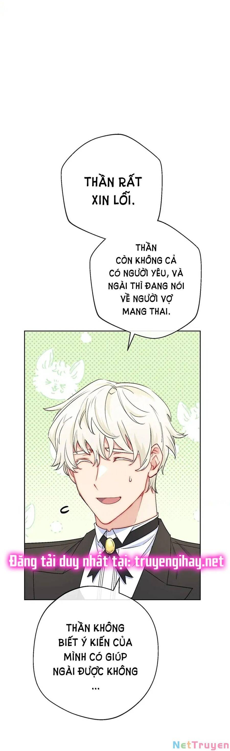 50 Công Thức Pha Trà Của Nữ Công Tước Chapter 140 - 11