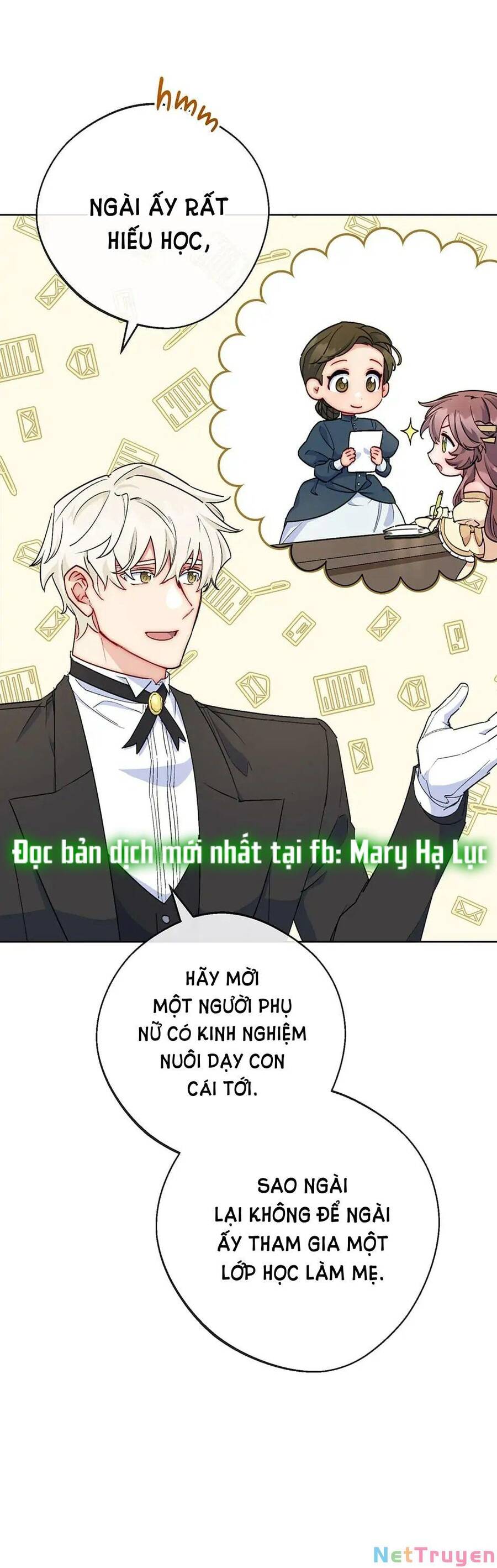 50 Công Thức Pha Trà Của Nữ Công Tước Chapter 140 - 13