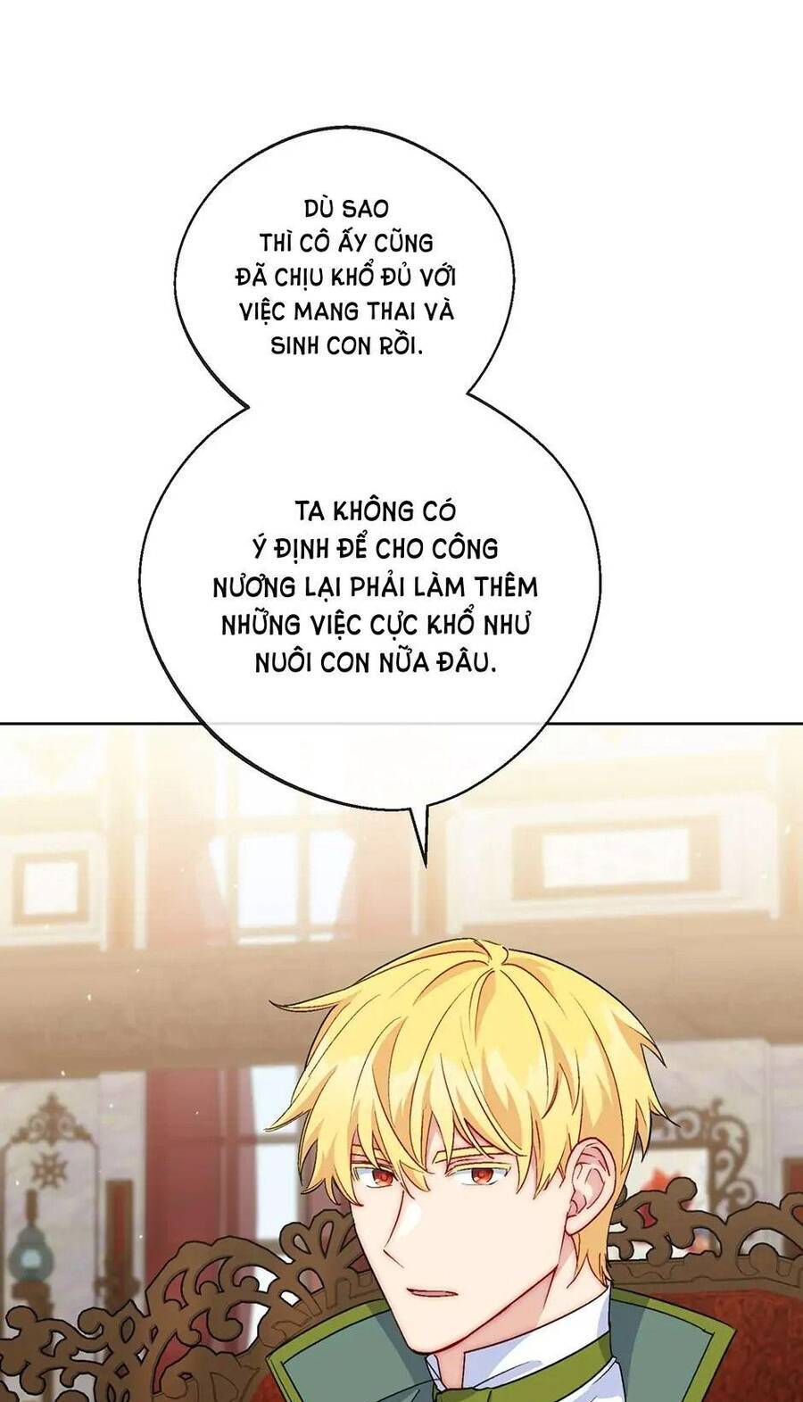 50 Công Thức Pha Trà Của Nữ Công Tước Chapter 140 - 15