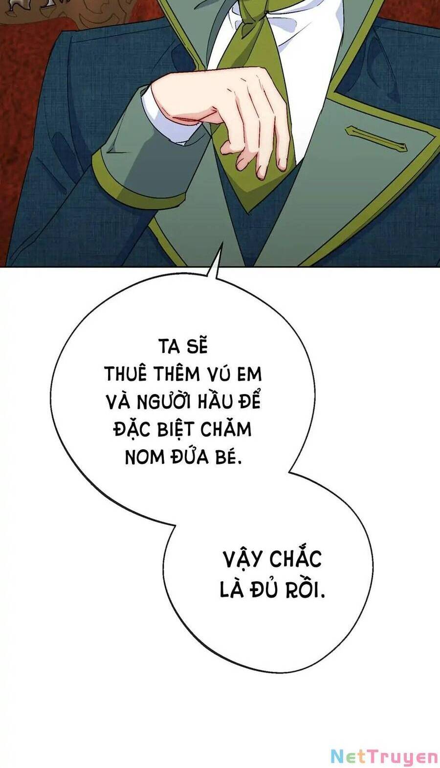 50 Công Thức Pha Trà Của Nữ Công Tước Chapter 140 - 16