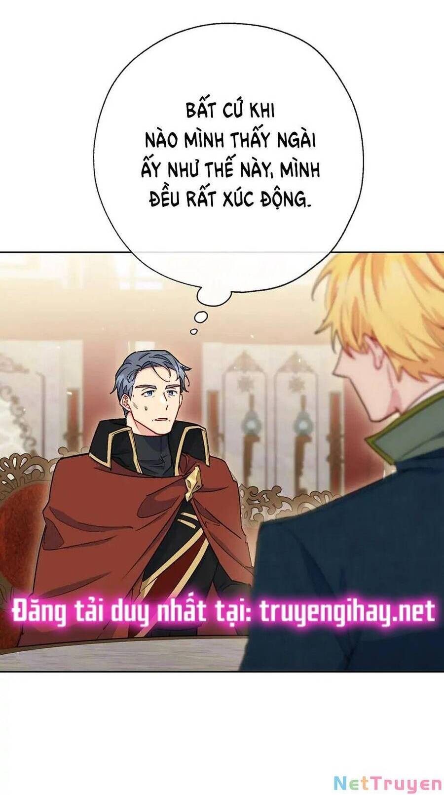 50 Công Thức Pha Trà Của Nữ Công Tước Chapter 140 - 18