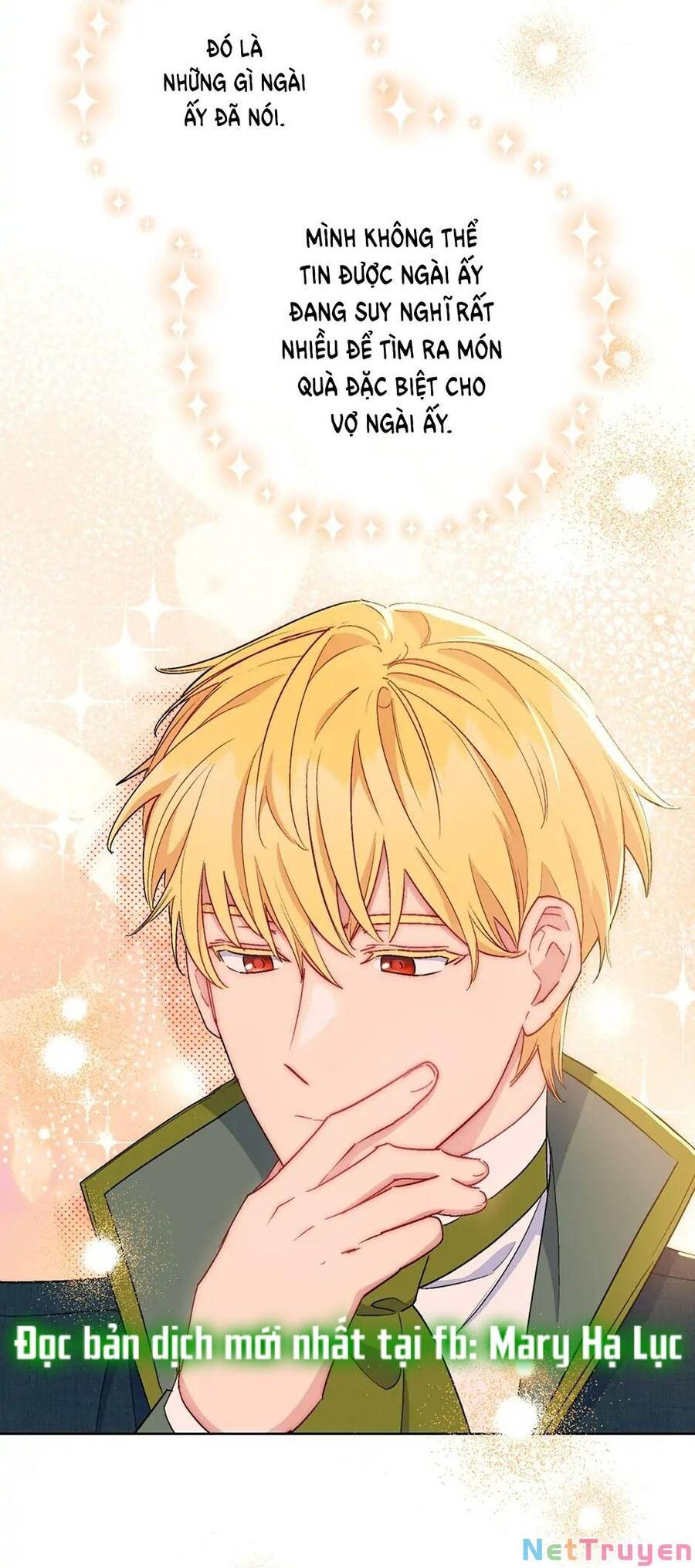 50 Công Thức Pha Trà Của Nữ Công Tước Chapter 140 - 20