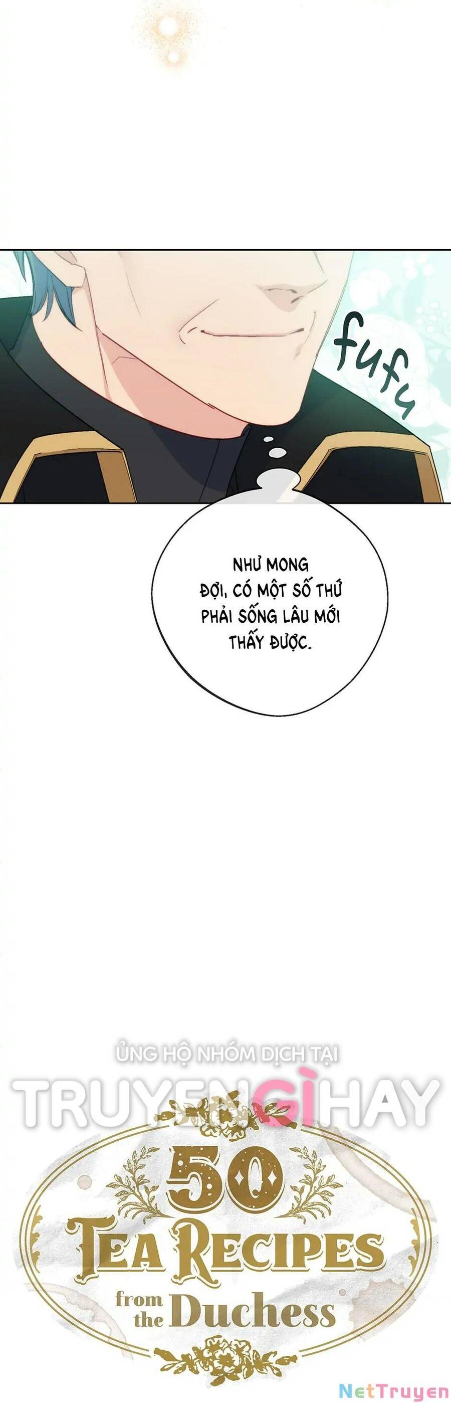 50 Công Thức Pha Trà Của Nữ Công Tước Chapter 140 - 21