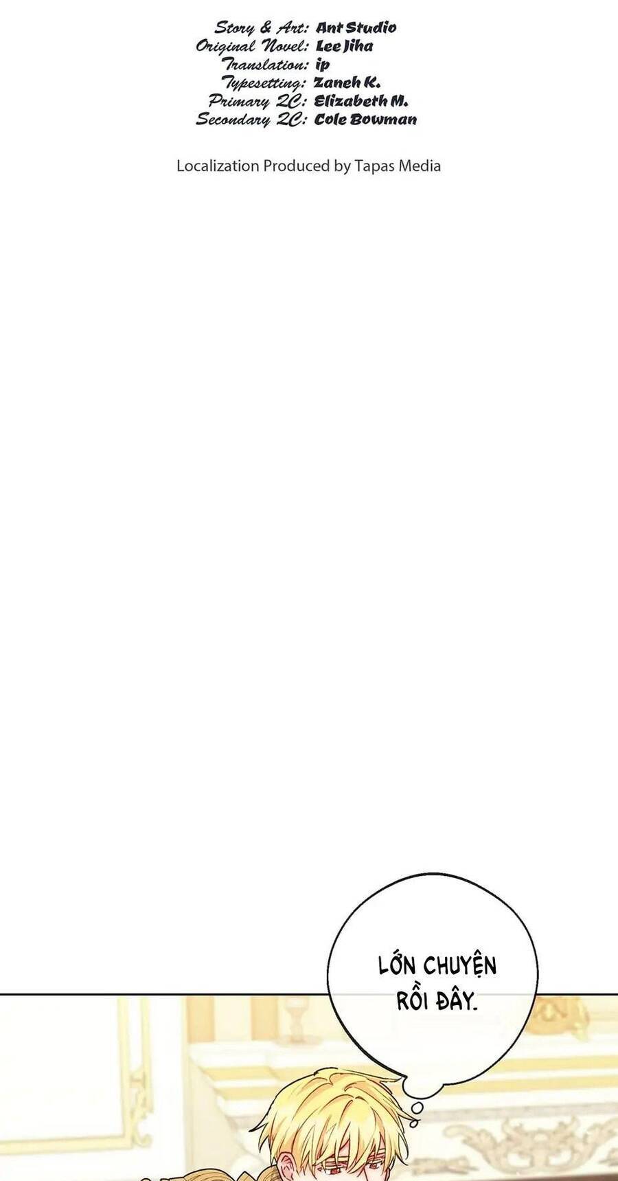 50 Công Thức Pha Trà Của Nữ Công Tước Chapter 140 - 22