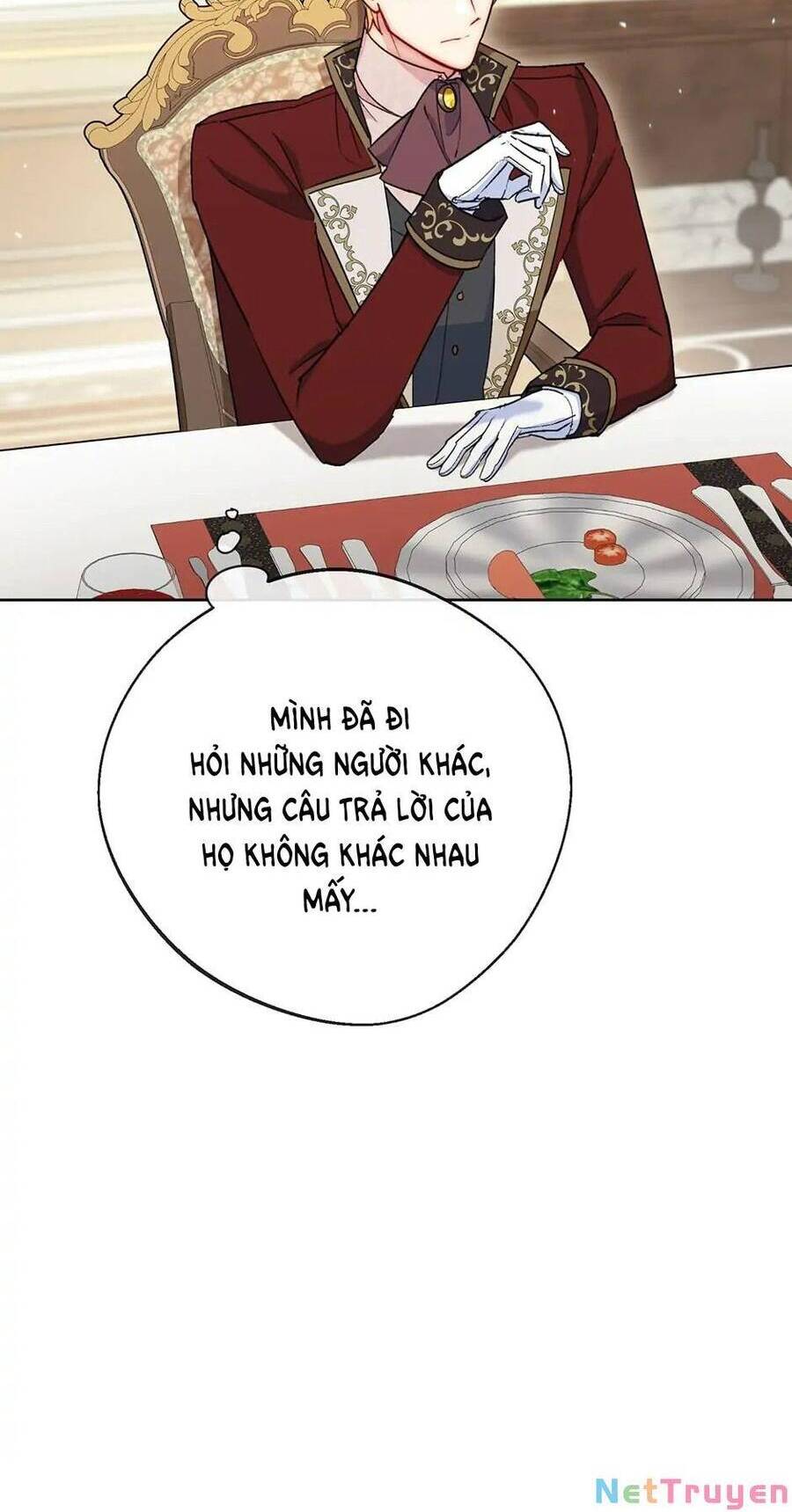 50 Công Thức Pha Trà Của Nữ Công Tước Chapter 140 - 23