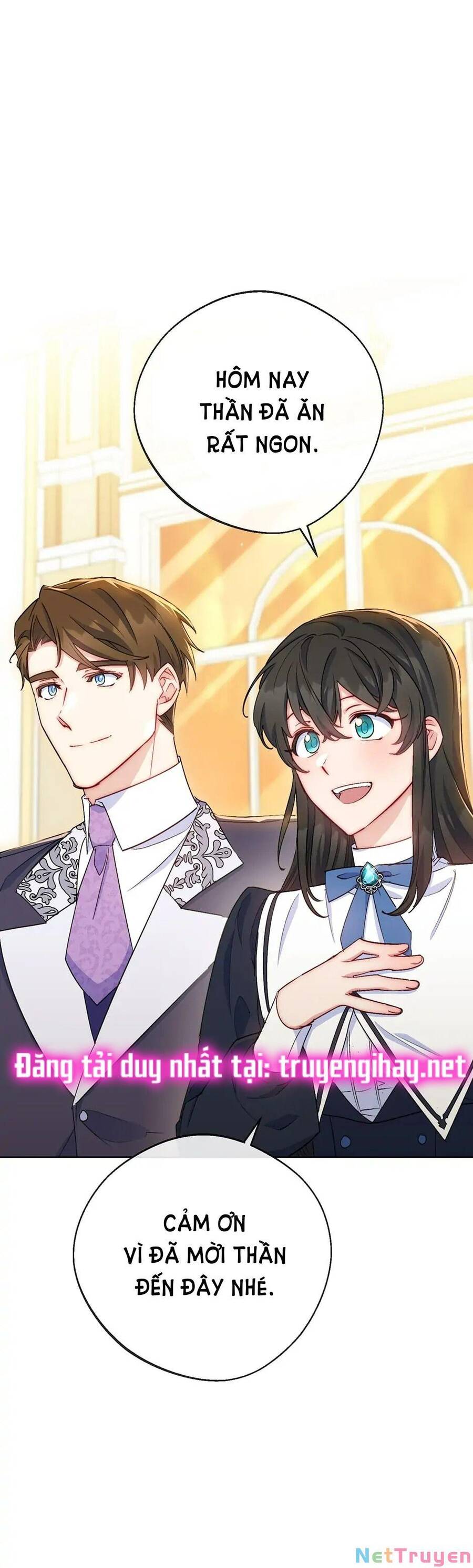 50 Công Thức Pha Trà Của Nữ Công Tước Chapter 140 - 24