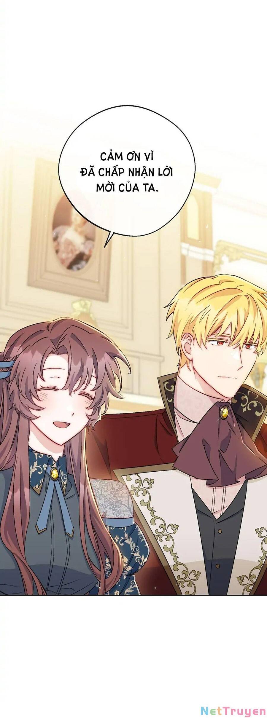 50 Công Thức Pha Trà Của Nữ Công Tước Chapter 140 - 25