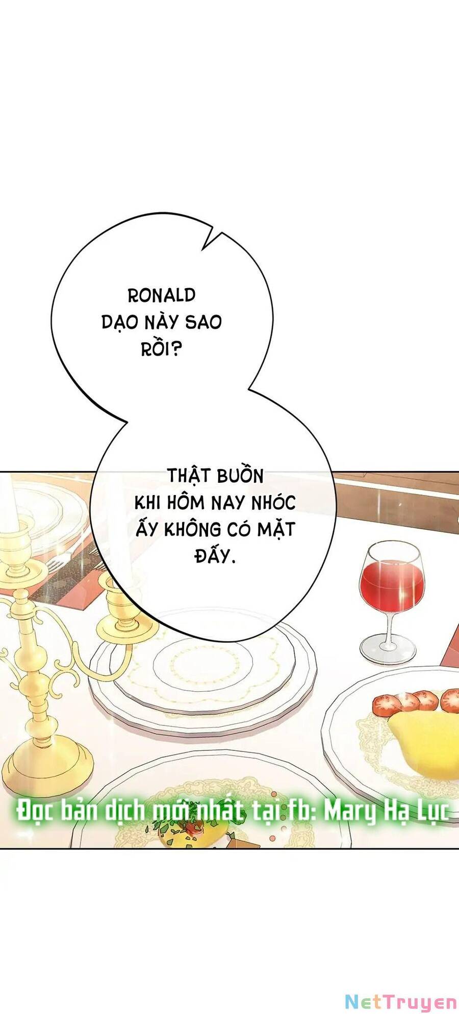 50 Công Thức Pha Trà Của Nữ Công Tước Chapter 140 - 26