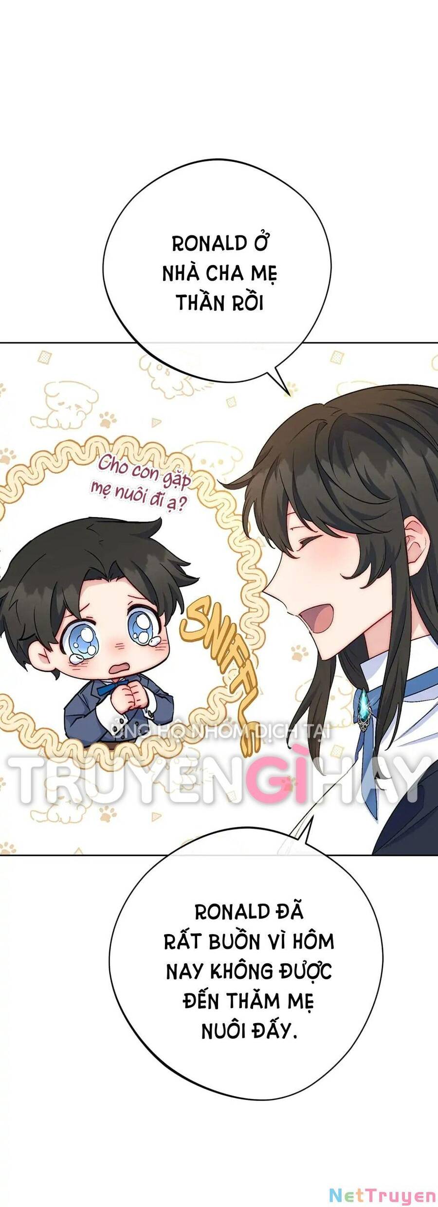 50 Công Thức Pha Trà Của Nữ Công Tước Chapter 140 - 27