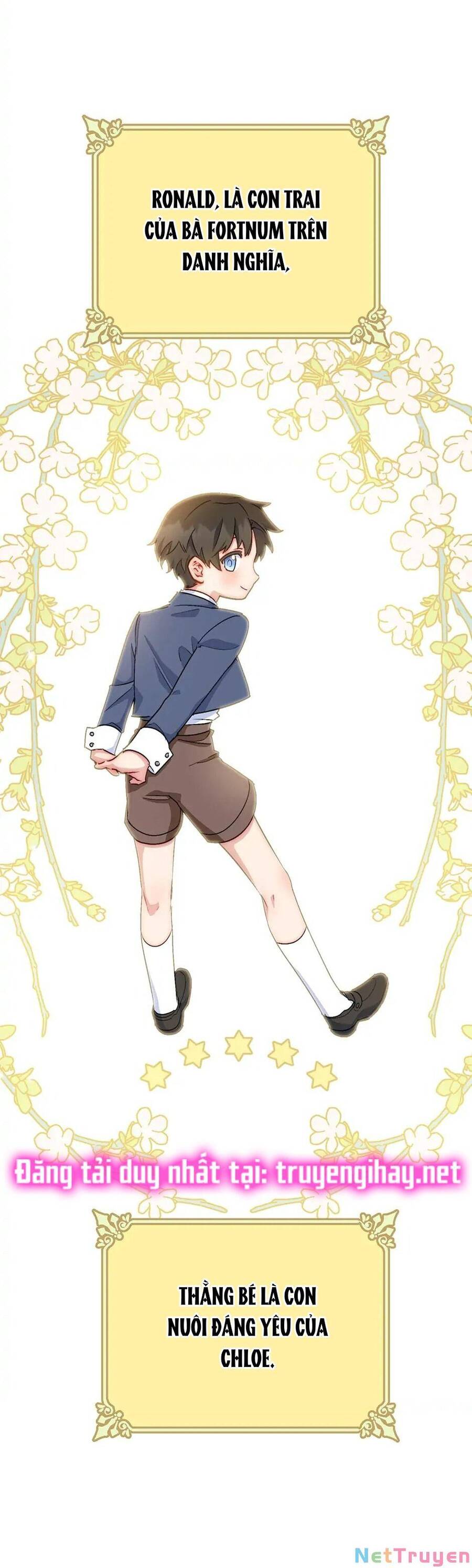 50 Công Thức Pha Trà Của Nữ Công Tước Chapter 140 - 28