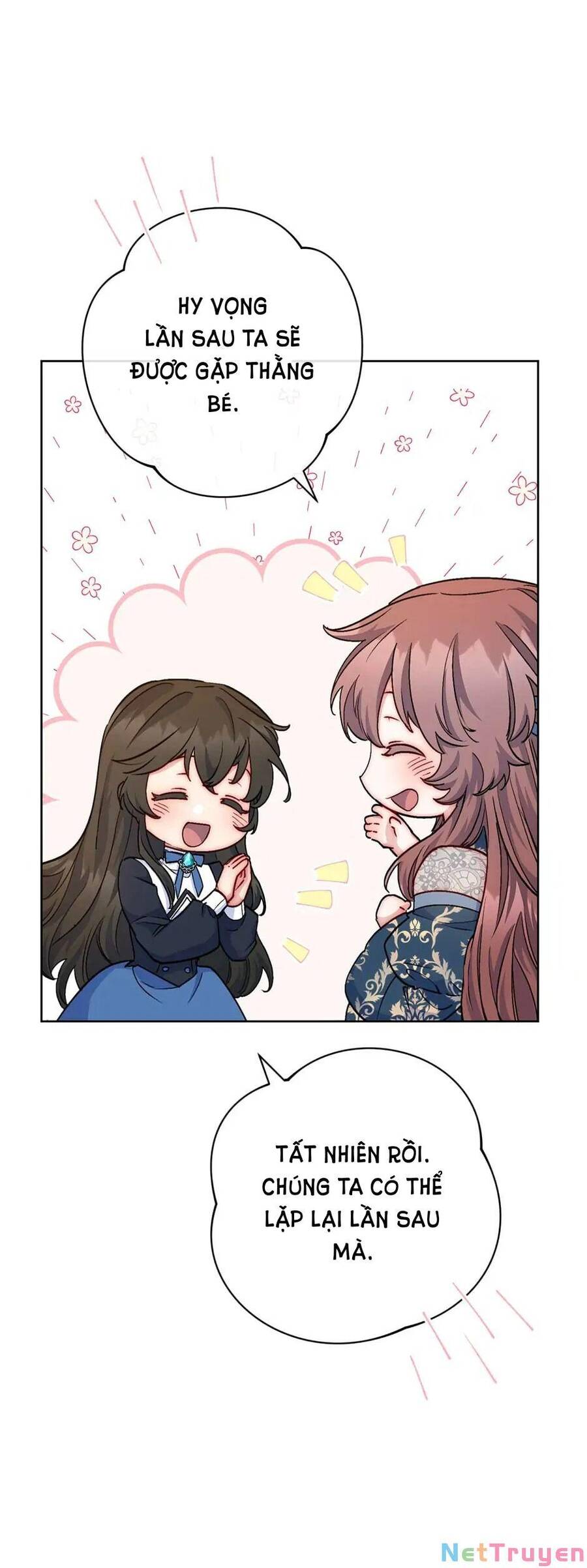 50 Công Thức Pha Trà Của Nữ Công Tước Chapter 140 - 29