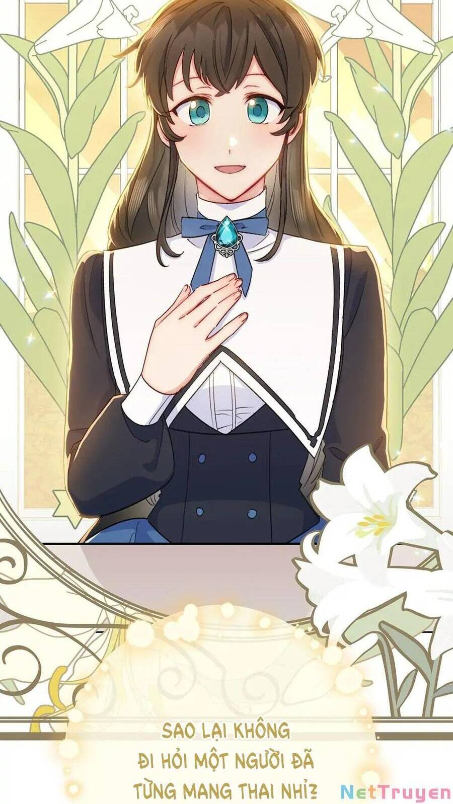 50 Công Thức Pha Trà Của Nữ Công Tước Chapter 140 - 34
