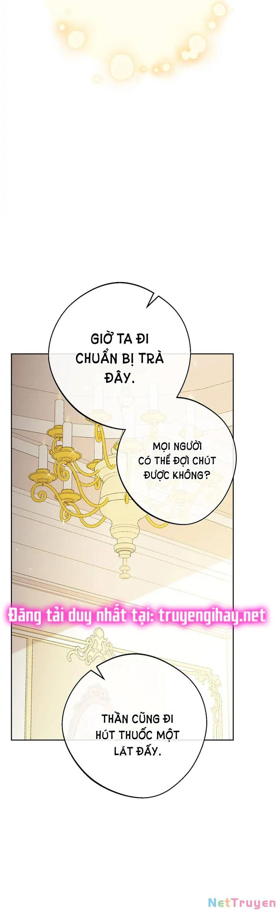 50 Công Thức Pha Trà Của Nữ Công Tước Chapter 140 - 35