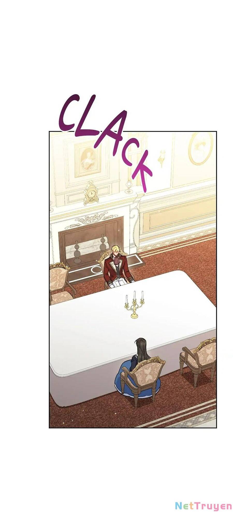 50 Công Thức Pha Trà Của Nữ Công Tước Chapter 140 - 36