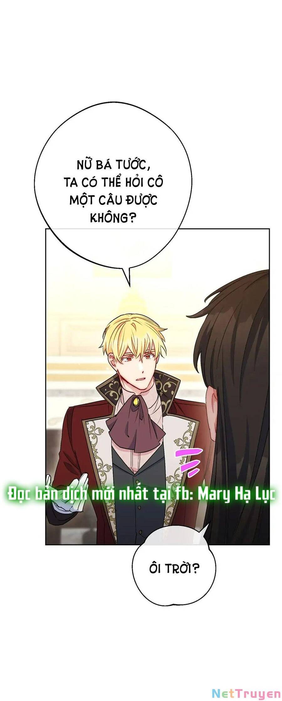 50 Công Thức Pha Trà Của Nữ Công Tước Chapter 140 - 37