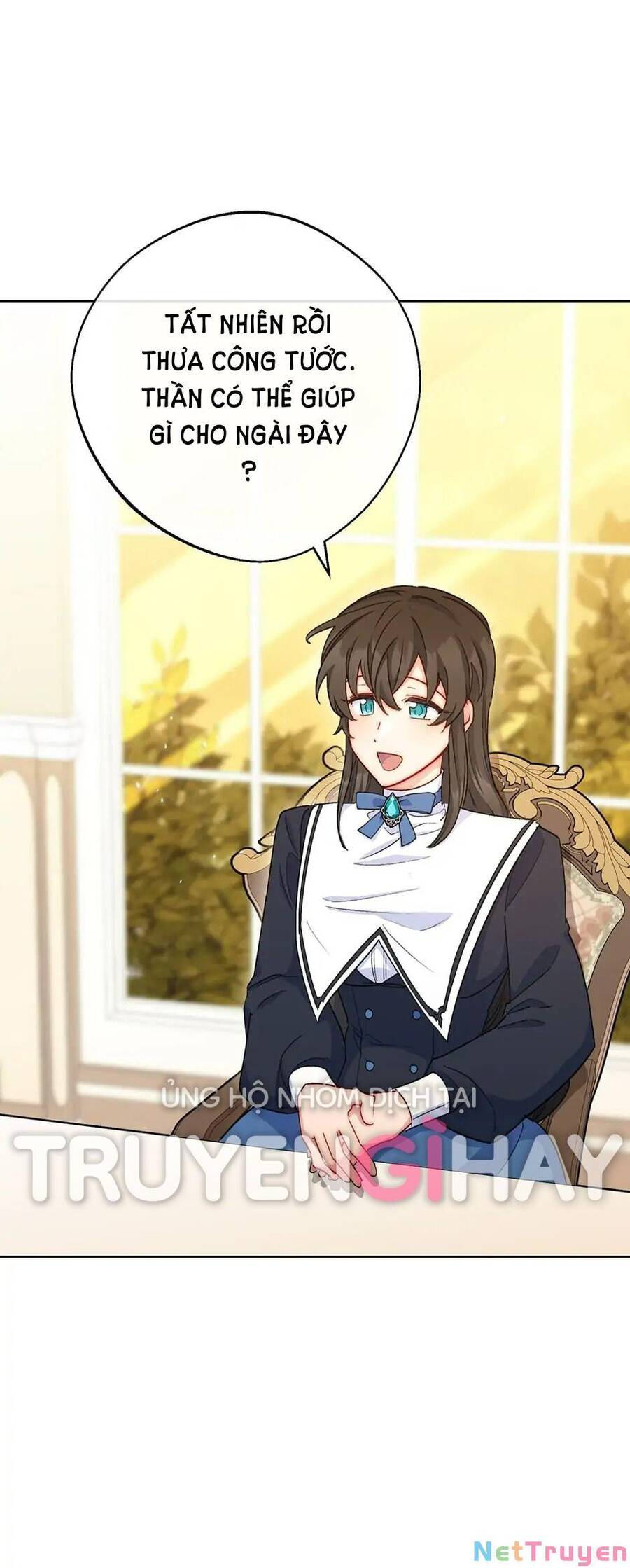 50 Công Thức Pha Trà Của Nữ Công Tước Chapter 140 - 38